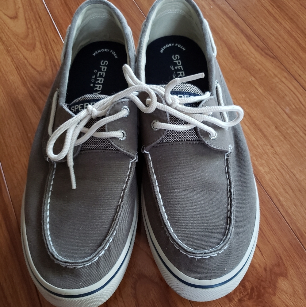Sperry Top Sider Men's size 13M